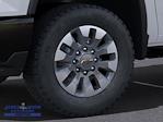 New 2025 Chevrolet Silverado 2500 Custom Double Cab 4WD SRW Pickup for sale #252817 - photo 9
