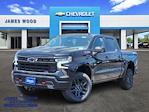 New 2025 Chevrolet Silverado 1500 LT Crew Cab 4WD Pickup for sale #252823 - photo 1