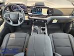 New 2025 Chevrolet Silverado 1500 LT Crew Cab 4WD Pickup for sale #252823 - photo 18