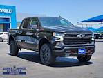 New 2025 Chevrolet Silverado 1500 LT Crew Cab 4WD Pickup for sale #252823 - photo 4
