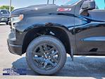 New 2025 Chevrolet Silverado 1500 LT Crew Cab 4WD Pickup for sale #252823 - photo 5