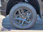 New 2025 Chevrolet Silverado 1500 LT Crew Cab 4WD Pickup for sale #252823 - photo 7