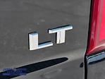 New 2025 Chevrolet Silverado 1500 LT Crew Cab 4WD Pickup for sale #252823 - photo 8