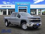 2025 Chevrolet Silverado 2500 Crew Cab 4WD Pickup for sale #252824 - photo 1