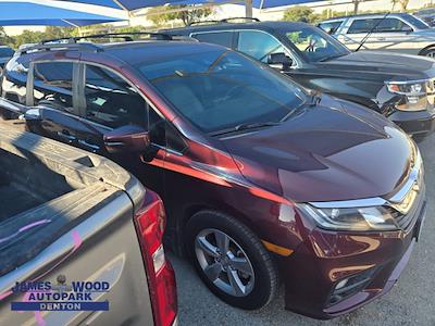 2019 Honda Odyssey FWD Minivan for sale #252827A1 - photo 1