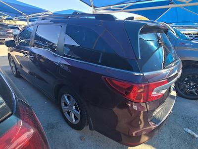 2019 Honda Odyssey FWD Minivan for sale #252827A1 - photo 1