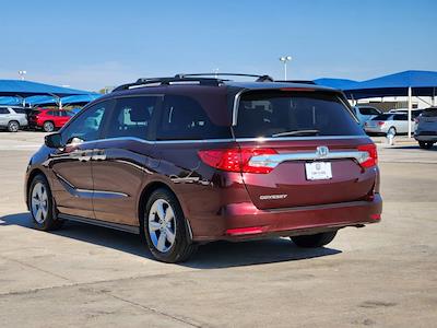 2019 Honda Odyssey FWD Minivan for sale #252827A1 - photo 2