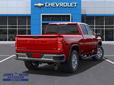 2025 Chevrolet Silverado 2500 Crew Cab 4WD Pickup for sale #252838 - photo 2