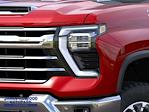 2025 Chevrolet Silverado 2500 Crew Cab 4WD Pickup for sale #252838 - photo 10