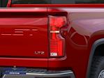 2025 Chevrolet Silverado 2500 Crew Cab 4WD Pickup for sale #252838 - photo 11