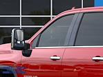 2025 Chevrolet Silverado 2500 Crew Cab 4WD Pickup for sale #252838 - photo 12