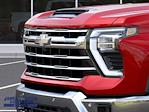 2025 Chevrolet Silverado 2500 Crew Cab 4WD Pickup for sale #252838 - photo 13