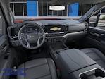 2025 Chevrolet Silverado 2500 Crew Cab 4WD Pickup for sale #252838 - photo 15