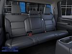 2025 Chevrolet Silverado 2500 Crew Cab 4WD Pickup for sale #252838 - photo 17