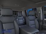 2025 Chevrolet Silverado 2500 Crew Cab 4WD Pickup for sale #252838 - photo 24