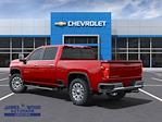 2025 Chevrolet Silverado 2500 Crew Cab 4WD Pickup for sale #252838 - photo 4