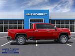 2025 Chevrolet Silverado 2500 Crew Cab 4WD Pickup for sale #252838 - photo 5