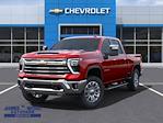 2025 Chevrolet Silverado 2500 Crew Cab 4WD Pickup for sale #252838 - photo 6
