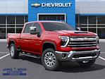 2025 Chevrolet Silverado 2500 Crew Cab 4WD Pickup for sale #252838 - photo 7