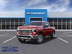 2025 Chevrolet Silverado 2500 Crew Cab 4WD Pickup for sale #252838 - photo 8
