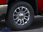 2025 Chevrolet Silverado 2500 Crew Cab 4WD Pickup for sale #252838 - photo 9