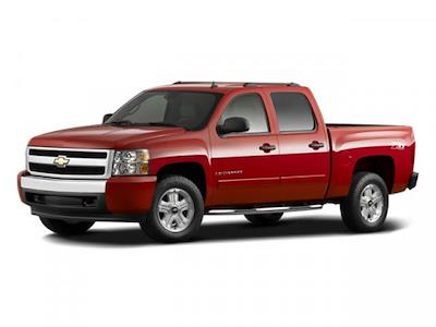 2008 Chevrolet Silverado 1500 Crew Cab RWD Pickup for sale #252840A1 - photo 1