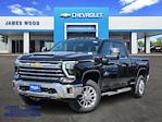 2025 Chevrolet Silverado 2500 Crew Cab 4WD Pickup for sale #252843 - photo 1