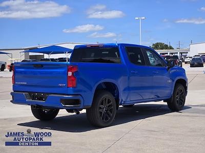 2025 Chevrolet Silverado 1500 Crew Cab RWD Pickup for sale #252855 - photo 2
