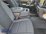 2025 Chevrolet Silverado 1500 Crew Cab RWD Pickup for sale #252855 - photo 10