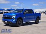 2025 Chevrolet Silverado 1500 Crew Cab RWD Pickup for sale #252855 - photo 3
