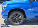 2025 Chevrolet Silverado 1500 Crew Cab RWD Pickup for sale #252855 - photo 5
