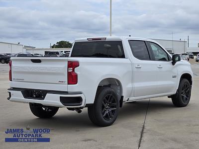 2025 Chevrolet Silverado 1500 Crew Cab RWD Pickup for sale #252857 - photo 2