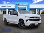 2025 Chevrolet Silverado 1500 Crew Cab RWD Pickup for sale #252857 - photo 1