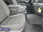 2025 Chevrolet Silverado 1500 Crew Cab RWD Pickup for sale #252857 - photo 11