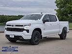 2025 Chevrolet Silverado 1500 Crew Cab RWD Pickup for sale #252857 - photo 3