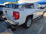 2018 Chevrolet Silverado 1500 Crew Cab 4WD Pickup for sale #252858B1 - photo 2