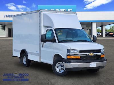 2025 Chevrolet Express 3500 Regular Cab RWD Wabash Box Van for sale #252859 - photo 1