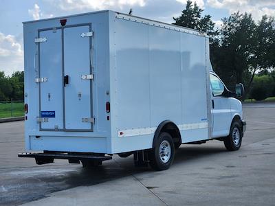 2025 Chevrolet Express 3500 Regular Cab RWD Wabash Box Van for sale #252859 - photo 2