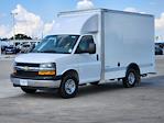 2025 Chevrolet Express 3500 Regular Cab RWD Wabash Box Van for sale #252859 - photo 3