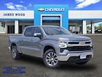 2025 Chevrolet Silverado 1500 Crew Cab 4WD Pickup for sale #252866 - photo 1