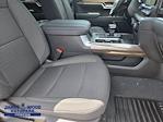 2025 Chevrolet Silverado 1500 Crew Cab 4WD Pickup for sale #252866 - photo 11