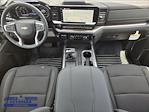 2025 Chevrolet Silverado 1500 Crew Cab 4WD Pickup for sale #252866 - photo 19