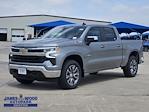 2025 Chevrolet Silverado 1500 Crew Cab 4WD Pickup for sale #252866 - photo 3