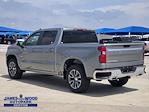 2025 Chevrolet Silverado 1500 Crew Cab 4WD Pickup for sale #252866 - photo 4