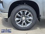 2025 Chevrolet Silverado 1500 Crew Cab 4WD Pickup for sale #252866 - photo 9