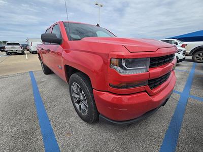 2018 Chevrolet Silverado 1500 Crew Cab RWD Pickup for sale #252866A1 - photo 2