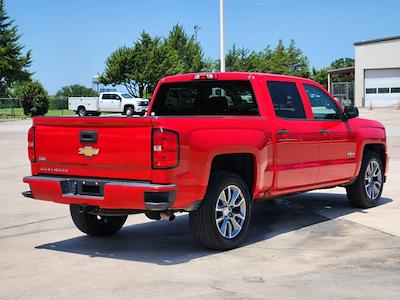 2018 Chevrolet Silverado 1500 Crew Cab RWD Pickup for sale #252866A1 - photo 2