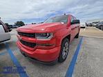 2018 Chevrolet Silverado 1500 Crew Cab RWD Pickup for sale #252866A1 - photo 1