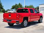 2018 Chevrolet Silverado 1500 Crew Cab RWD Pickup for sale #252866A1 - photo 2