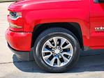 2018 Chevrolet Silverado 1500 Crew Cab RWD Pickup for sale #252866A1 - photo 8